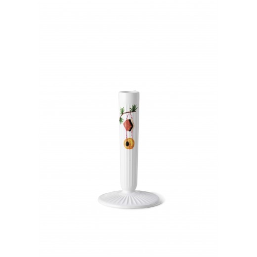 HammershiChristmasLysestageH16cm-31