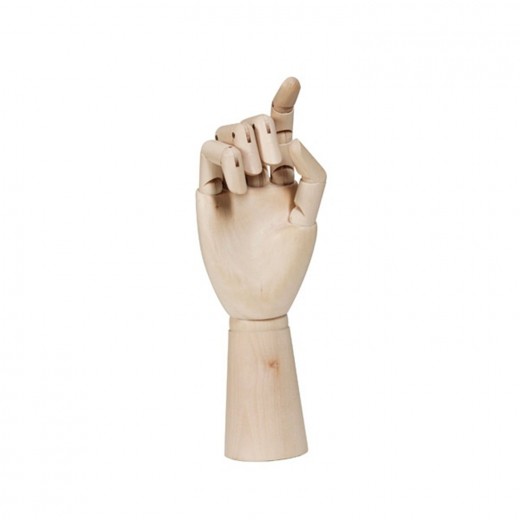 HayWoodenHandLarge-31