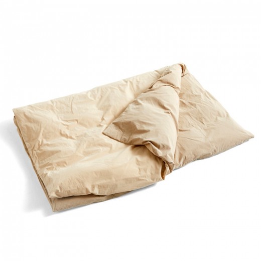 Hay - Duo sengetøj - Cappuccino