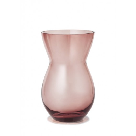 HolmegaardCalabasvaseBurgundy21cm-31
