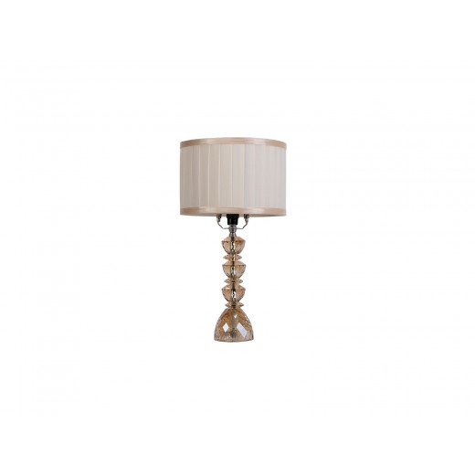 HouseafSanderMargueritbordlampeFodenafmassivglaschampagneLampeskrmenerbeige-31