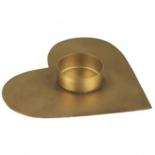 IbLaursenFyrfadslyshjerteformetguld-33
