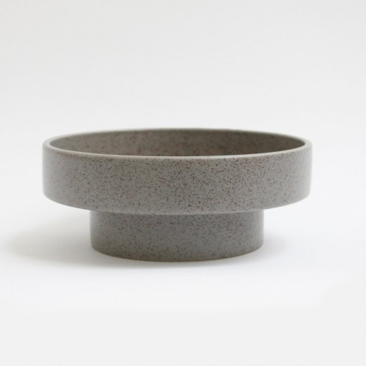 AniaIdadoubledishLightgreydotsH75x20cm-32
