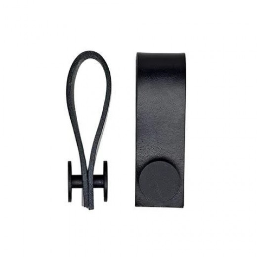 AudoByLassenStropploopBlackblack2pk-31