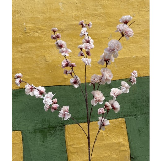 SpecktrumFLowersCherryblossombranchRose-33