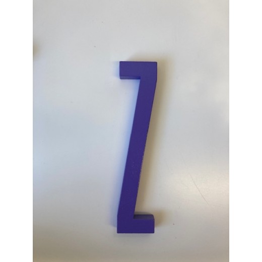 DesignLettersBogstavZLilla-30