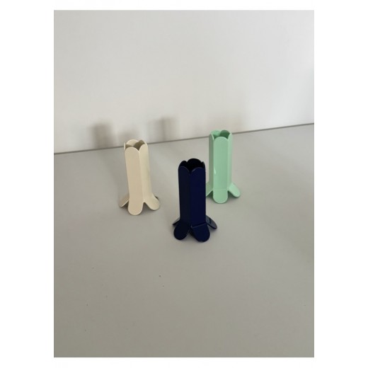 HayArcsCandleholderSDarkBlue-33
