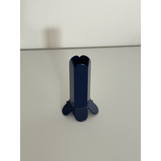 HayArcsCandleholderSDarkBlue-33