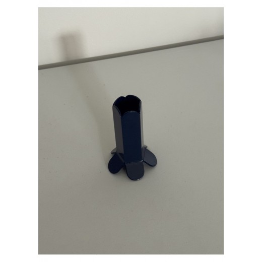 HayArcsCandleholderSDarkBlue-33