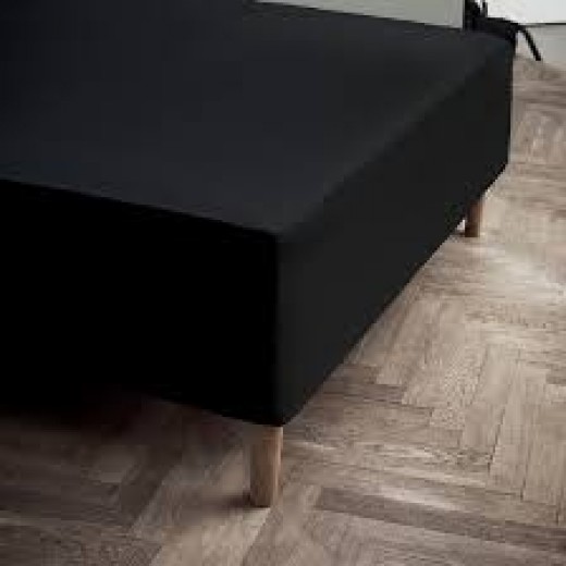 JunaJerseystrklagenSort90x220cm-31