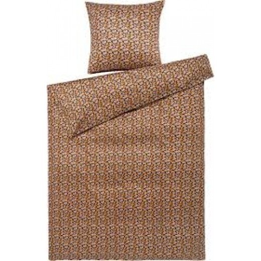 JunaPleasantlysengetjChokolade140x220cm-31