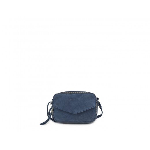 Daniel - Katrine - Taske Navy