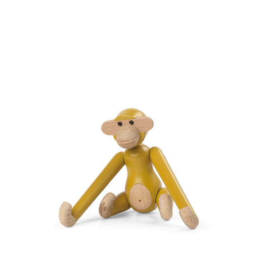 KayBojesenMiniAbeGul-31