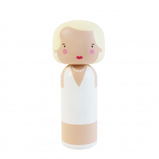 LucieKaasSketchincMarilynMonroe-31