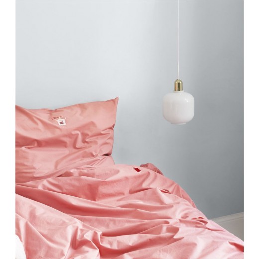 NormannCphSengetjdobbeltHappyhangoverkoral200x200cm-31