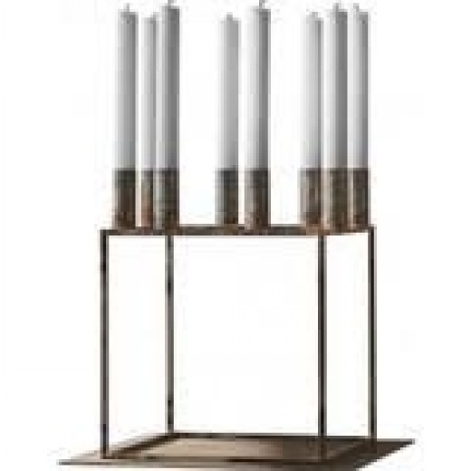 ByLassenKubus8stageRawSteelLimitedEditionAudoCopenhagenCa10dageslevering-31
