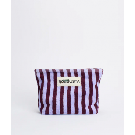 BongustaNaramToiletryBagWineLavenderBlue-32