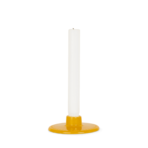 LyngbyPorcelnRhombeColorKronlysestageGul-31
