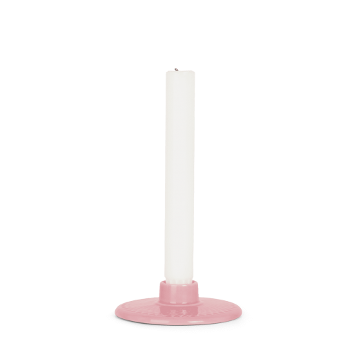 LyngbyPorcelnRhombeColorKronlysestageRose-31