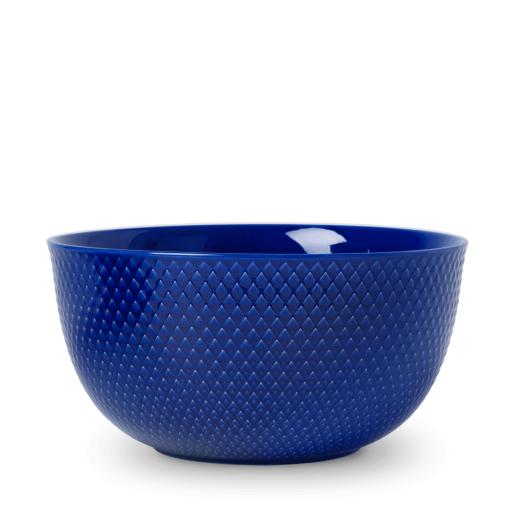 LyngbyPorcelnRhombeColorServeringssklMrkbl22cm-31