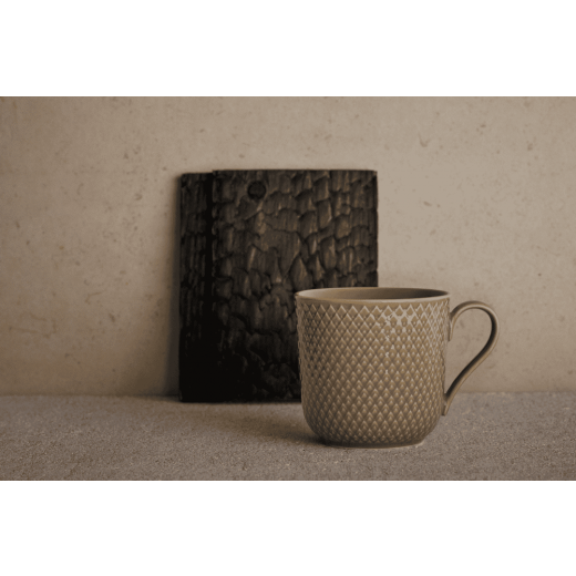 LyngbyPorcelnRhombeKrusmedhankClay39cl-31