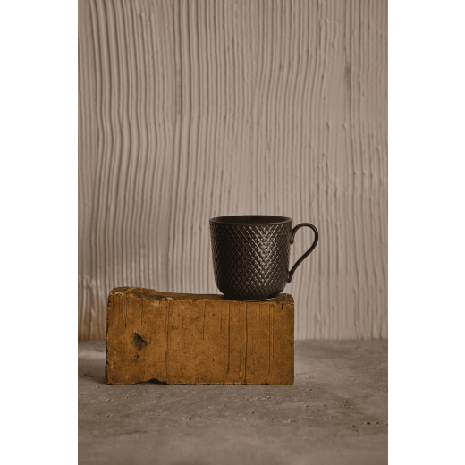 LyngbyPorcelnRhombeKrusmedhankSlate39cl-31