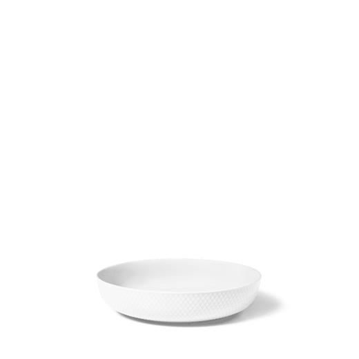 LyngbyPorcelnRhombeServeringssklHvid285cm-31