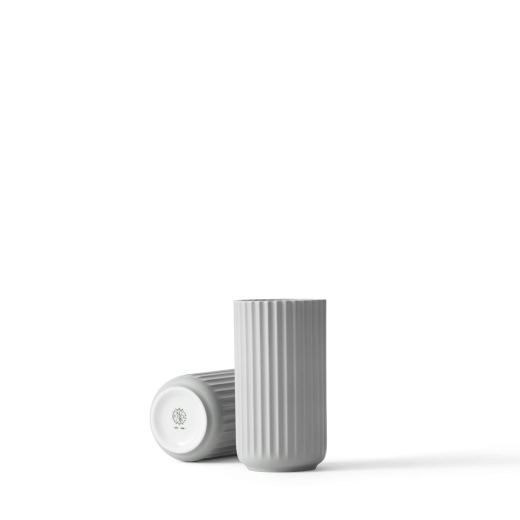 LyngbyPorcelnVaseLysGr15cm-31