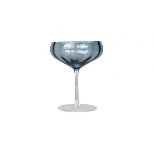Specktrum - Meadow Cocktail Glass - Blue