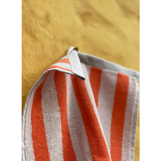 MarcOPoloHeritageTowelMelon70x140cm-31