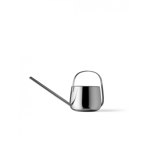 Kostumer ophobe kravle Menu - Well Watering Can - vandkande i rustfrit stål. Tidsløst design.