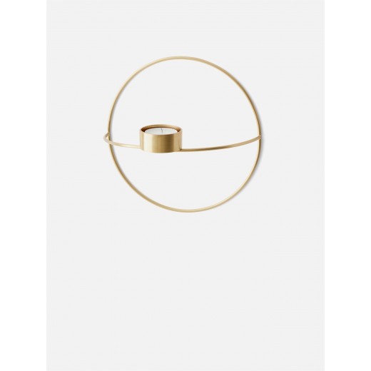 MenuPovCircletealightcandleholderBrass-31