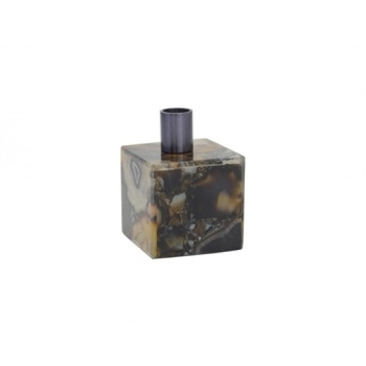 MojooAgatlysestageblack8x8x8cm-31