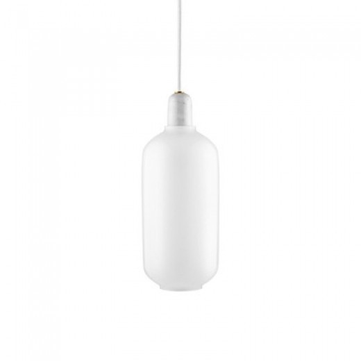 NormannCphAmpLampLargeaflangHvidHvid-31