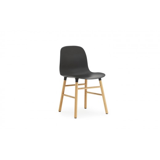 NormannCphFormChairBlackoakVarierendelevering-31