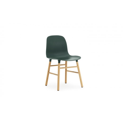 NormannCphFormChairgreenoakvarierendelevering-33
