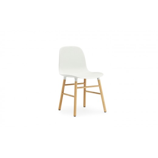 NormannCphFormChairOakWhiteVarierendelevering-33
