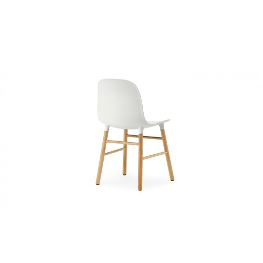 NormannCphFormChairOakWhiteVarierendelevering-33