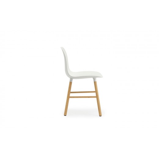 NormannCphFormChairOakWhiteVarierendelevering-33