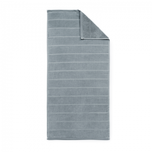 NormannCphImprinthndkldeStripeGrey70x140cm-31