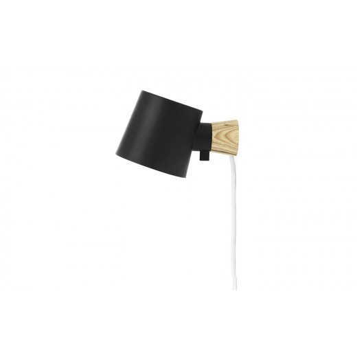NormannCphRiseWallLampBlack-31