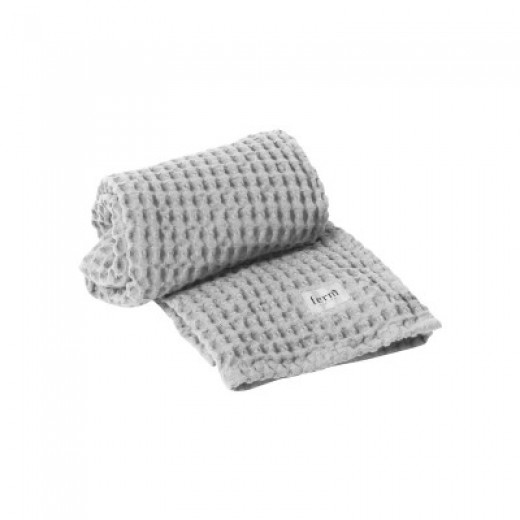 FermLivingOrganicBathTowellightgrey70x140cm-31
