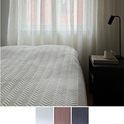 PagunetteValentineSengetppeOffwhite140x220cm-31