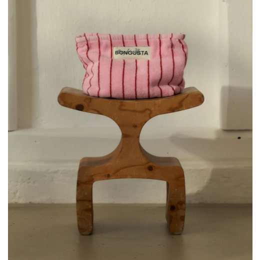 BongustaNaramToiletryBagBabyPinkSkiPatrol-32