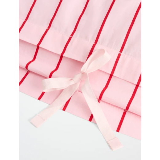 BongustaPercaleBedLinensetBabyPinkSkiPatrolEkstralngde-32