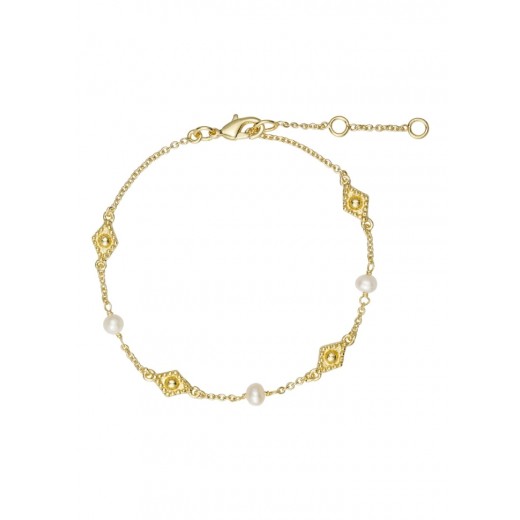 PureByNatHaileybraceletwdiamondshapedpendants-31