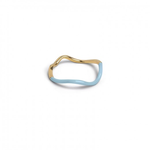 EnamelSwayRingIcyBluestr57-31