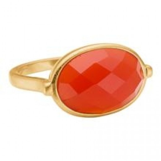 EnamelPreciousringOrangestr52-31