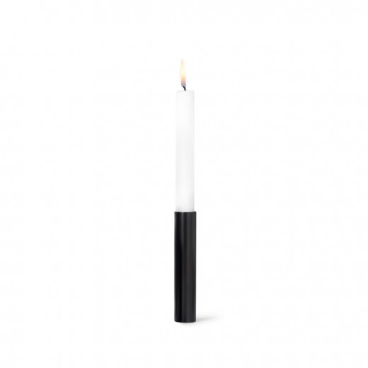 55° North - Slim Light - Sort - Medium