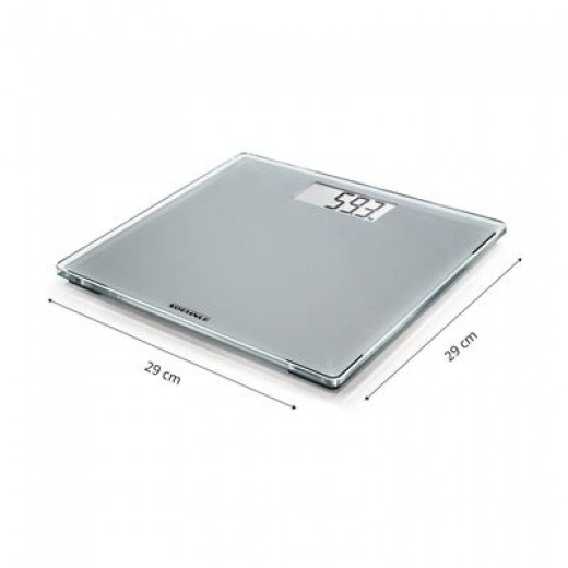 Soehnle Badevægt Sense Compact 300
